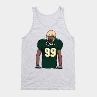 Bobby the legend Tank Top